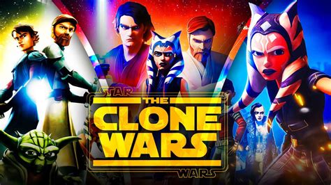 where to watch star wars clone wars tv series|the clone wars chronological order.